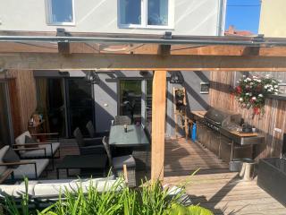 Apartmán Tady - 1