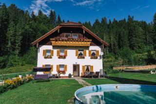 Haus Tanne Abtenau - 4