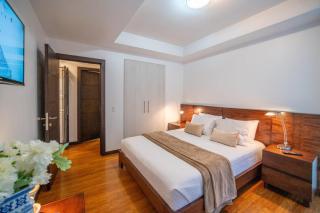 Moderna Suite en Astana, Cerca del Parque La Carolina, Quito - 4