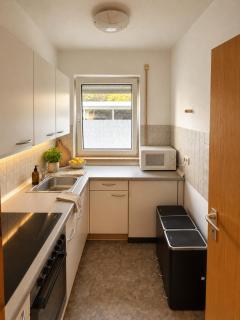 Apartment Fürth Stadeln - 9
