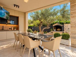 Villa Rozzaria - Mediterranean Spa Escape - 7