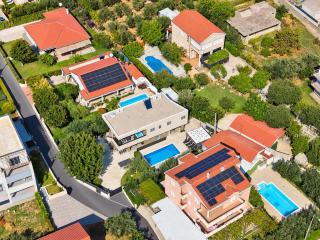 Villa Rozzaria - Mediterranean Spa Escape - 3