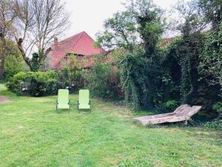 Ferienwohnung auf dem Lande - 7