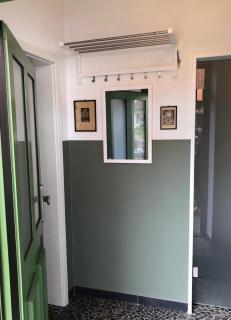 Ferienwohnung auf dem Lande - 6