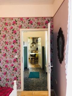 Ferienwohnung auf dem Lande - 4