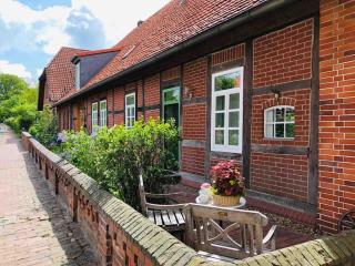 Ferienwohnung auf dem Lande - 2