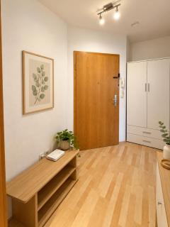 Apartment Fürth Stadeln - 3