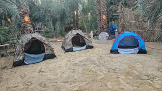 GUBA Camp - 4