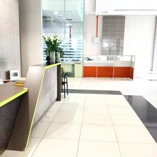 The City Nest KLCC - 1