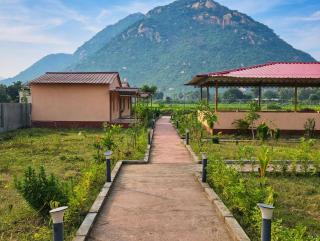 Gorgaburu adventure camp resort - 6
