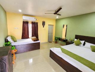 Gorgaburu adventure camp resort - 4