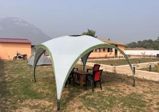 Gorgaburu adventure camp resort - 3