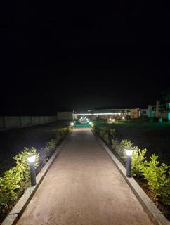 Gorgaburu adventure camp resort - 2