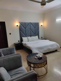 White House Gulshan - 7