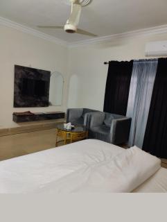 White House Gulshan - 3
