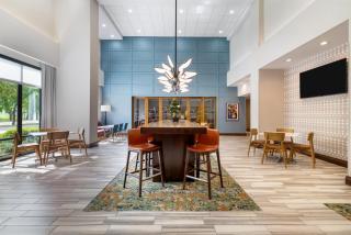 Hampton Inn & Suites Dallas/Plano-East - 3