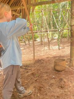Amazonas Eco Tour - Private Jungle Tour, River Tour or Great Adventure TOUR INCLUDED ONLY IN DELUXE ROOMS - 9