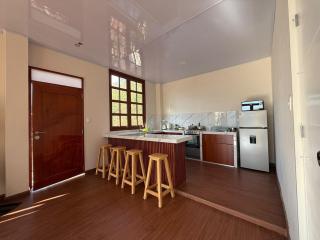 House in Quillabamba with air conditioning - 1