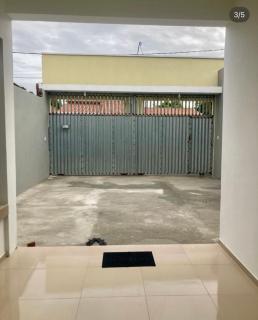 Preá casa de temporada - 5