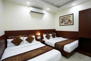 Hotel The Price Puneet Exports Paharganj New Delhi nearby Railway Station - 8