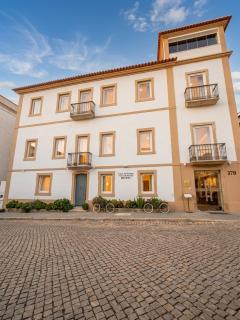 Casa do Parque Nature & Heritage Hotel - 8