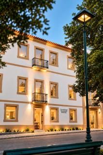 Casa do Parque Nature & Heritage Hotel - 9