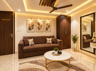 Hotel Vedika Stay Guest House - 2