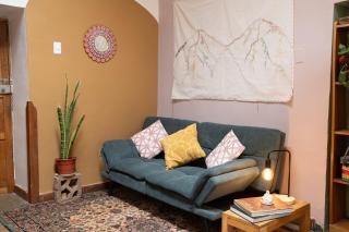 Dpto Studio in San Blas - 7