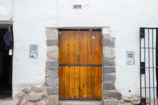 Dpto Studio in San Blas - 2