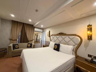 The Best Hotel In Islamabad - 6