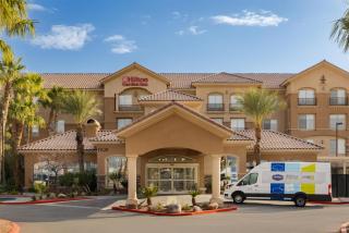 Hilton Garden Inn Las Vegas Strip South - 7