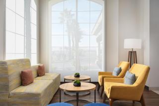 Hilton Garden Inn Las Vegas Strip South - 3