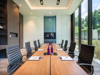 Novotel Singapore On Stevens - 5