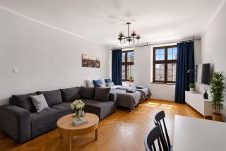 NiceOne Apartment Number 42 - W samym centrum! - 6