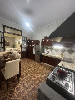 Casa grande remodelada - 4