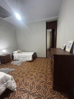 Casa grande remodelada - 3