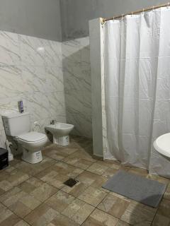 Casa grande remodelada - 1