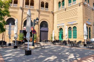 GuestReady - Charming retreat near Plaza de Toros - 2