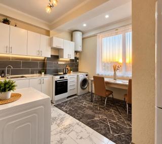 Rent&live calm place apartment - 5