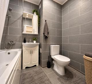 Rent&live calm place apartment - 4