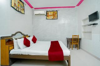 Sand Empire Camp & Resort Jaisalmer - 0