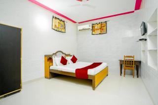 Sand Empire Camp & Resort Jaisalmer - 6