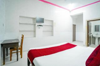 Sand Empire Camp & Resort Jaisalmer - 4