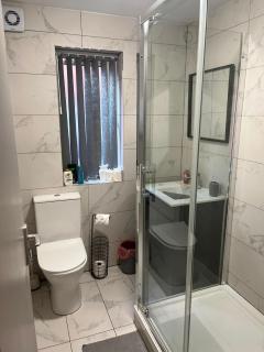 Gemstone Apartment - 1BDR - BHX Airport - 4