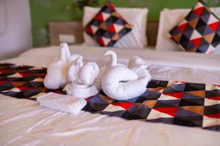Sand Empire Camp & Resort Jaisalmer - 3