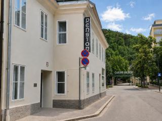 Aparthotel Baden City Center - Serviced Boutique Apartments - Urban flats - 8