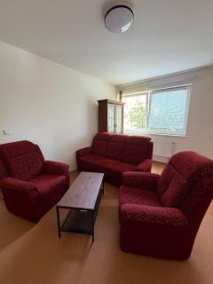 Apartmán Miras - 9