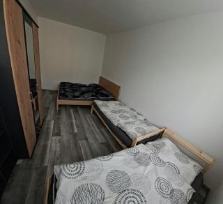 Apartmán Miras - 2