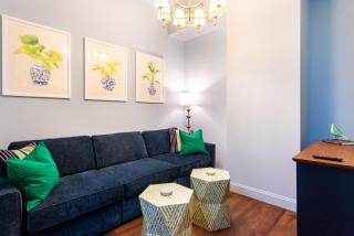 Hollyhock Suite 508 2 Beds, 1 Bath - 9