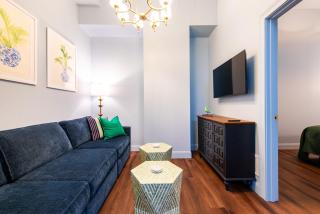 Hollyhock Suite 508 2 Beds, 1 Bath - 0